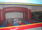 The Blow Up Fire Truck Inflatable Bouncy Castle For Kids And Adults Party Time