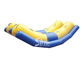 4 persons inflatable seesaw water toys for kids and adults water park adventure